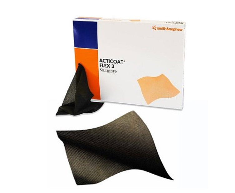Acticoat Flex 3
