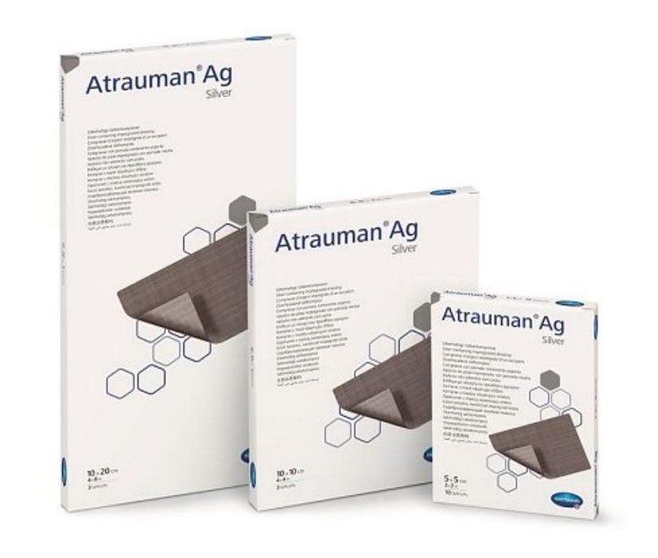 Atrauman Ag