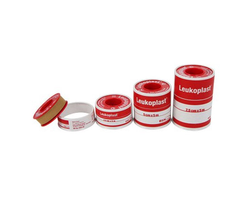 Leukoplast Sport 1.25cm x 5m