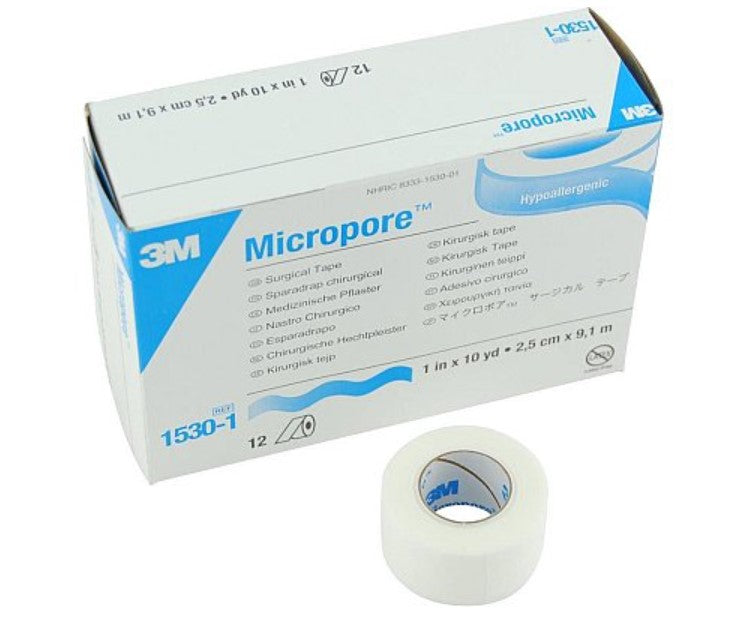 Micropore tape
