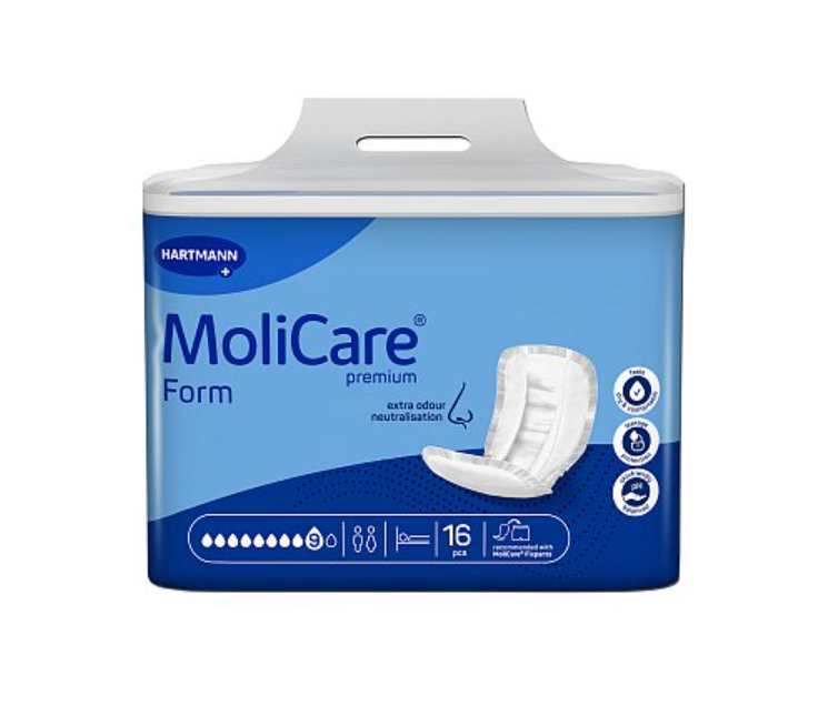 Molicare Premium Form