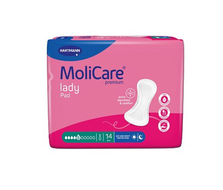 Molicare Premium Lady Pads
