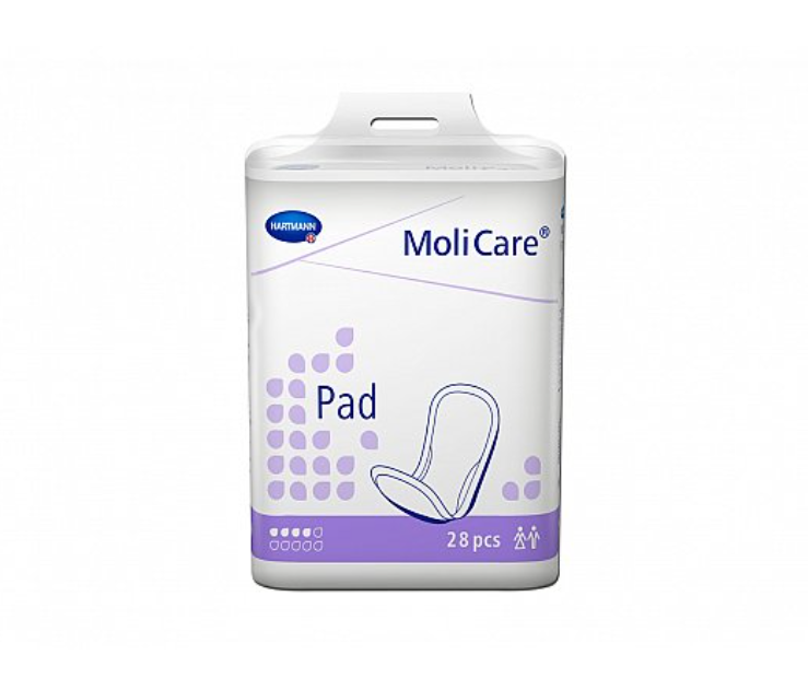 Molicare Pad
