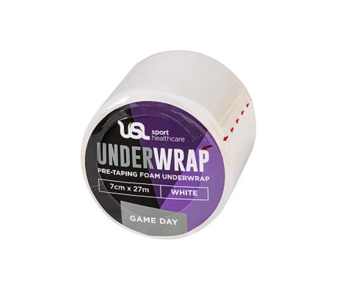 USL Foam Underwrap