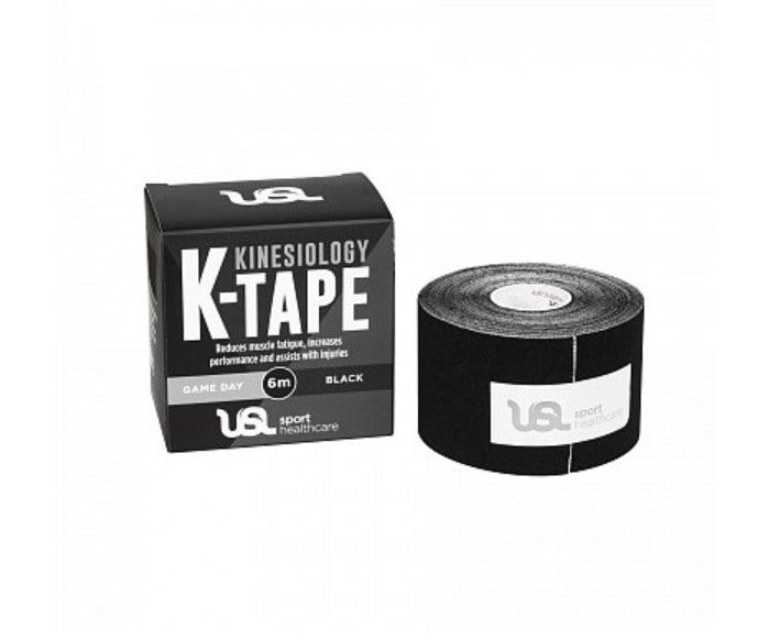USL Sport Game Day Kinesiology Tape