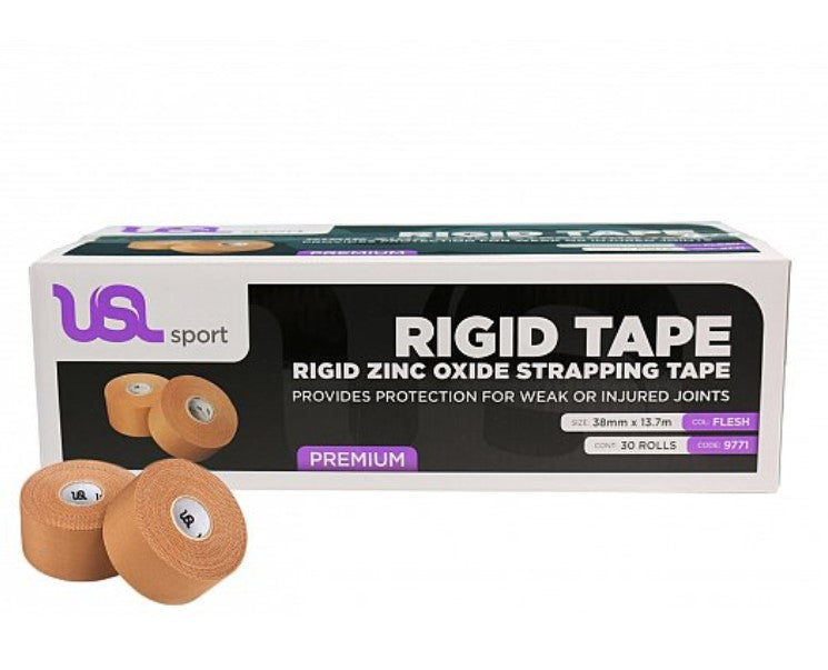 USL Sport Premium Rigid Bulk