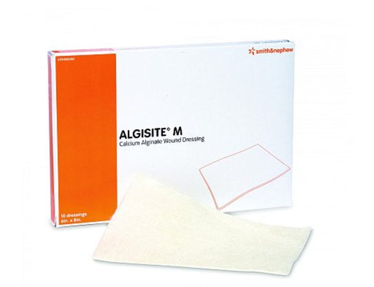 Algisite M (10cm x 10cm)