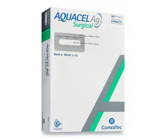 Aquacel Ag Surgical