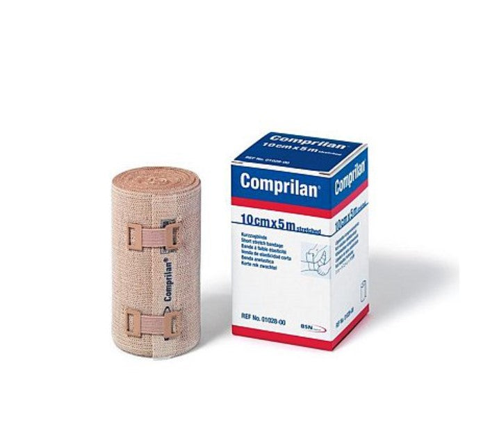 BG Comprilan Stretched Tan