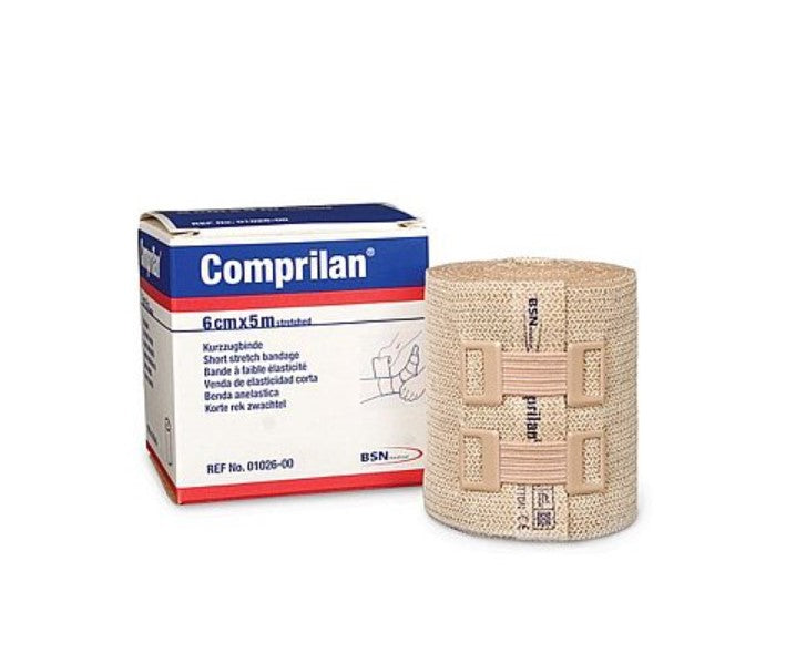 BG Comprilan Stretched Tan