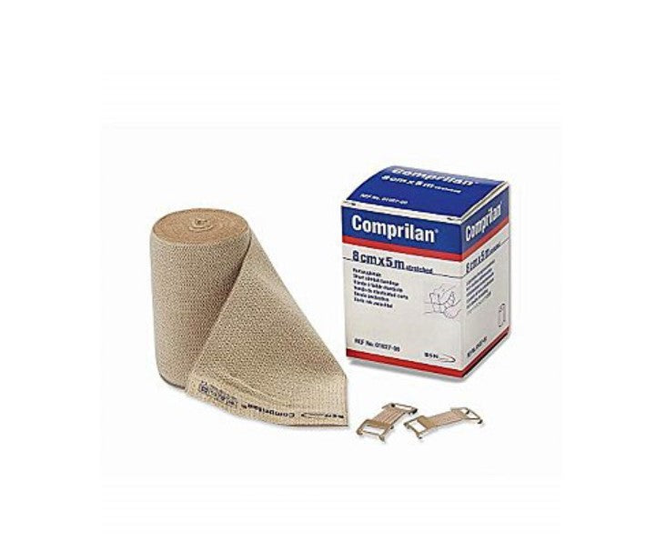 BG Comprilan Stretched Tan