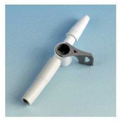 Bard Catheter Valve Flip Flo