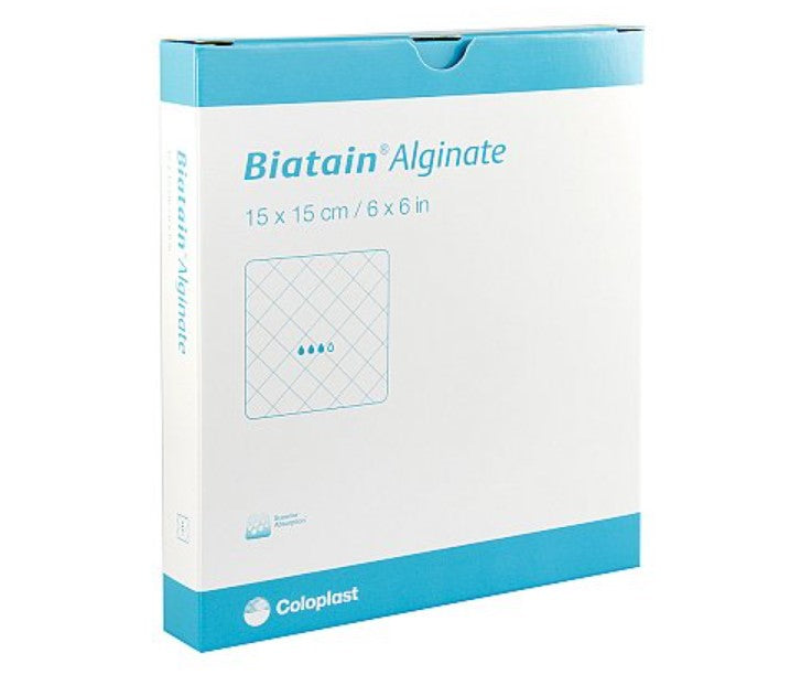 Biatain Alginate