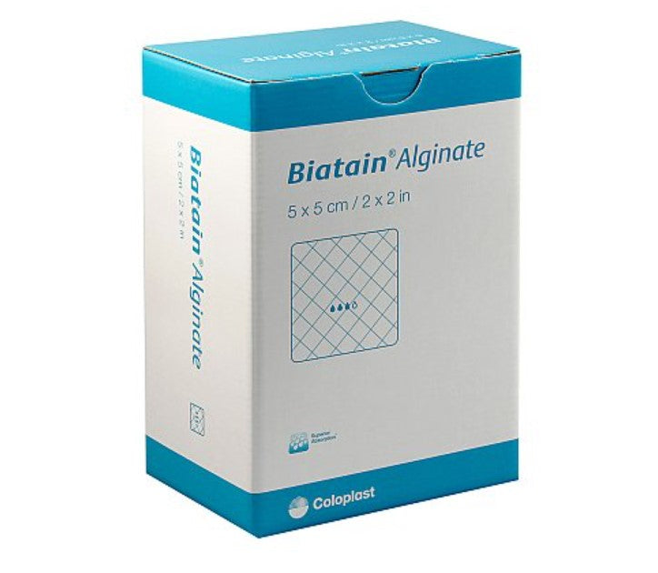 Biatain Alginate