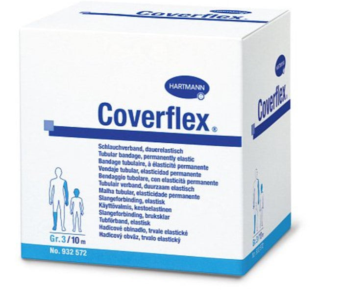 Coverflex Tubular Bandage