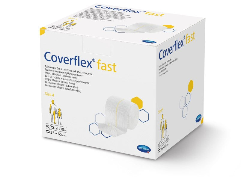 Coverflex Tubular Bandage