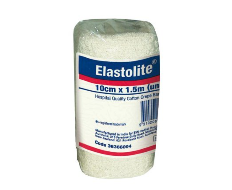 Elastolite Crepe Bandages