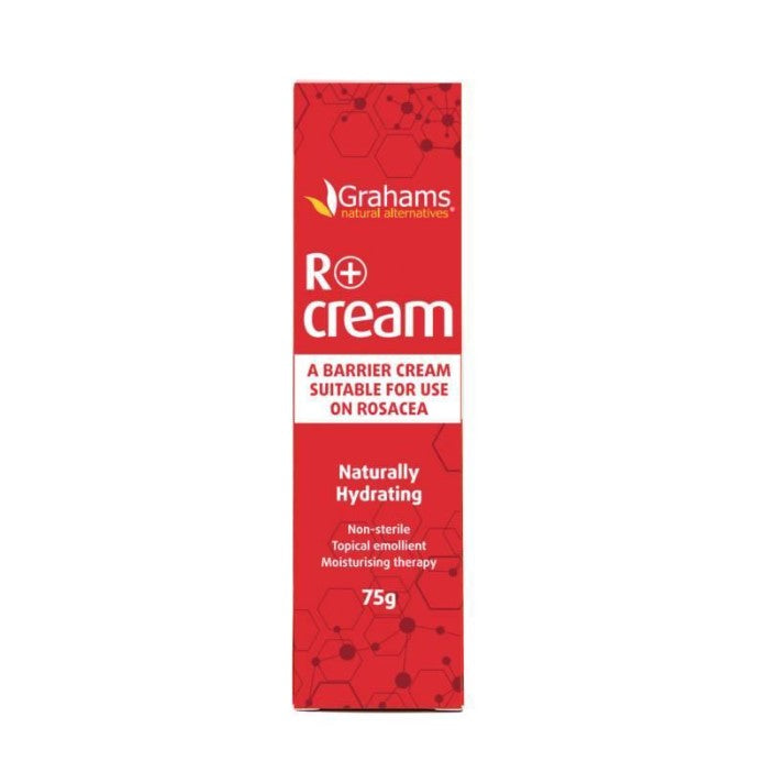 Grahams Rosacea Cream