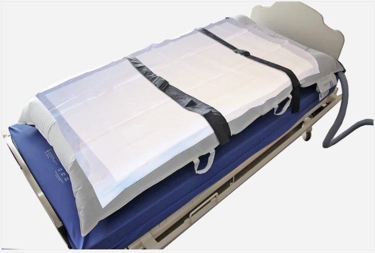 Haines TouchDry Absorbent Pads