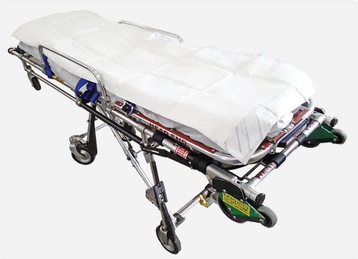 Haines TouchDry Absorbent Pads