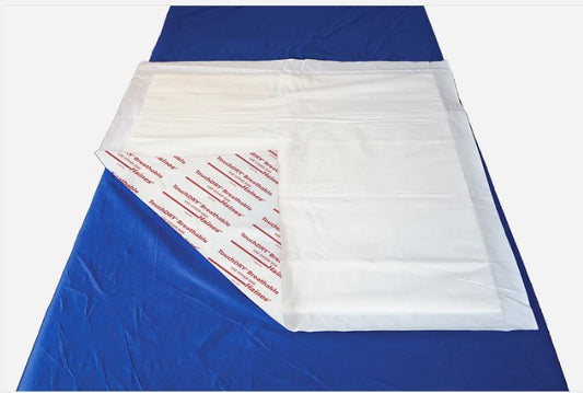 Haines TouchDry Heavy Duty Transfer Sheet (120x100cm)