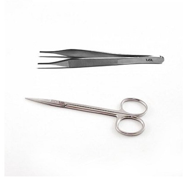 JB suture removal kit