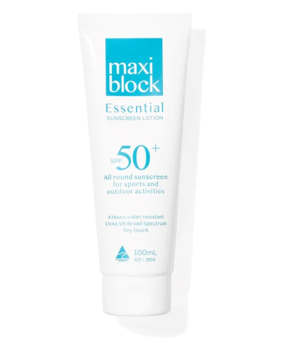 MAXIBLOCK ESSENTIAL SPF50+