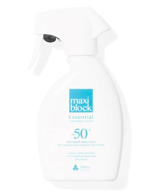 MAXIBLOCK ESSENTIAL SPF50+