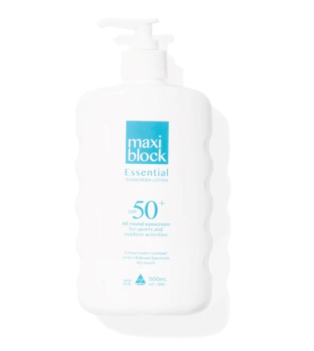 MAXIBLOCK ESSENTIAL SPF50+