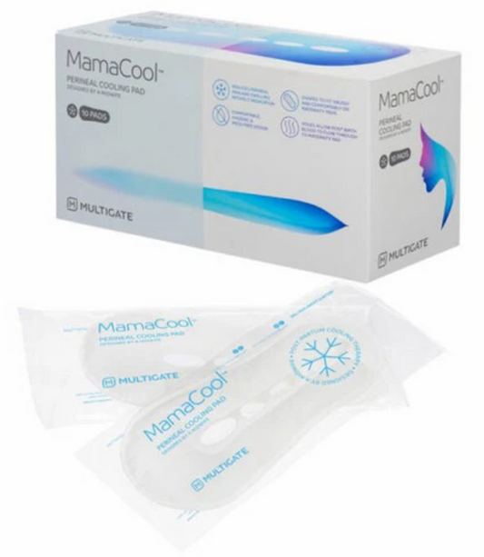 MamaCool Perineal Cooling Pad