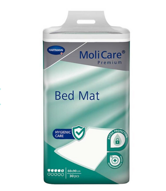 Molicare  Premium Bed Mat Eco 5 Drop 40x60cm