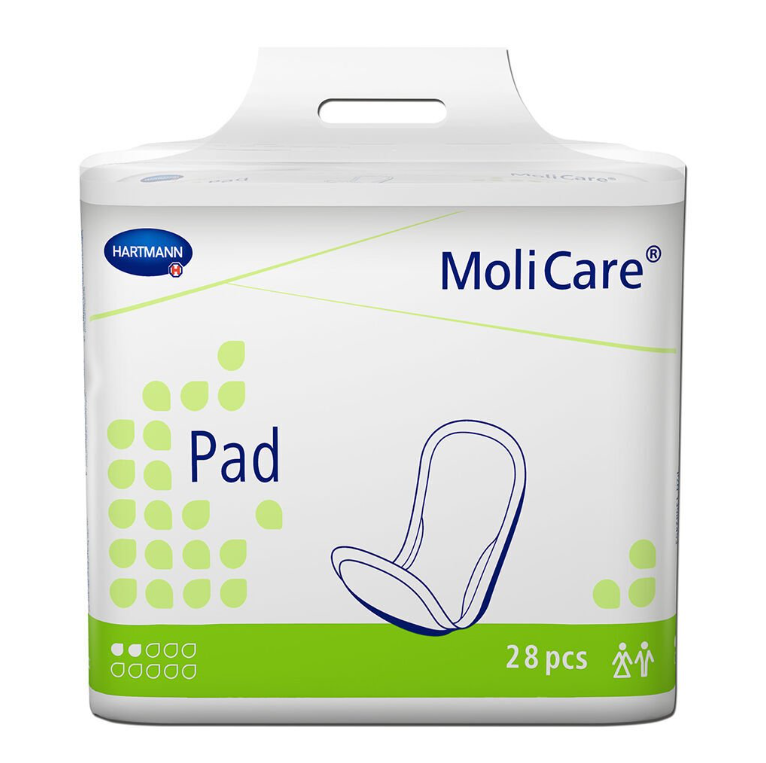 Molicare Pad