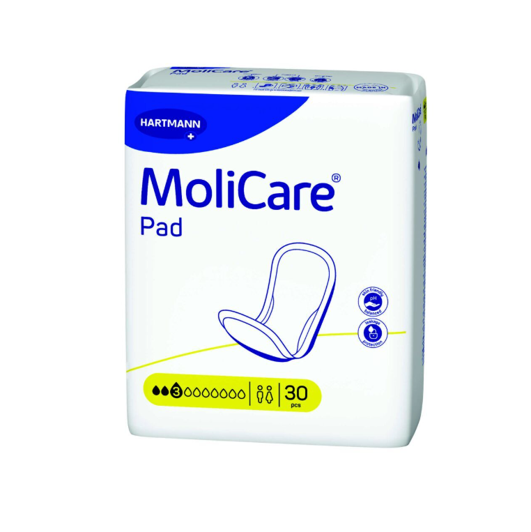 Molicare Pad