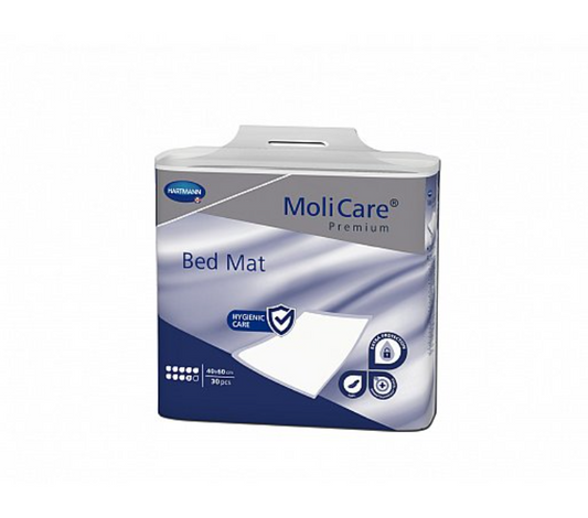Molicare Premium Bed Mat 9 Drops 40x60cm