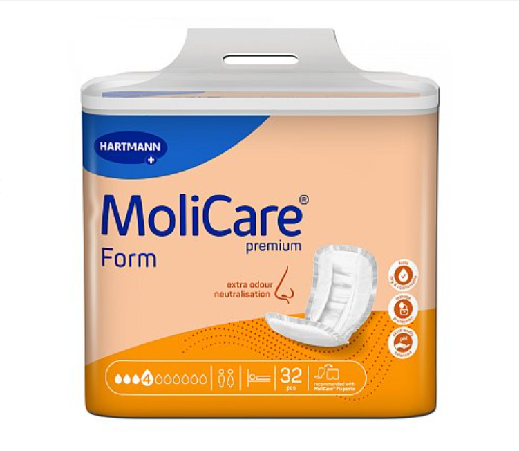 Molicare Premium Form