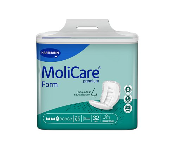 Molicare Premium Form