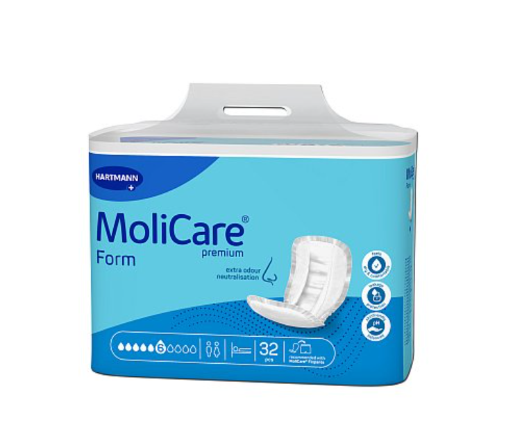 Molicare Premium Form