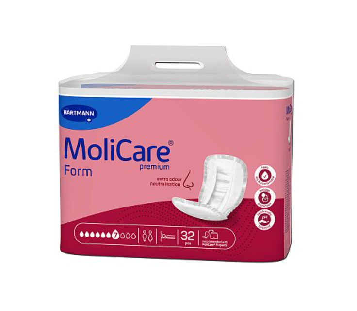 Molicare Premium Form