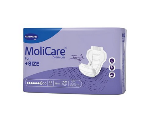 Molicare Premium Form