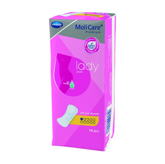 Molicare Premium Lady Pads