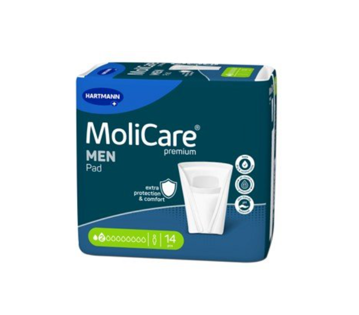 Molicare Premium For Men
