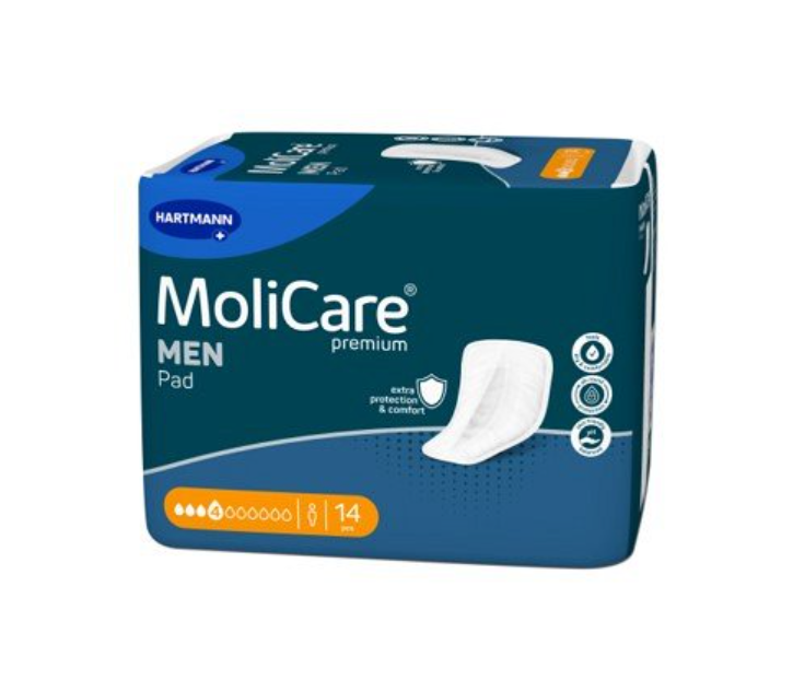 Molicare Premium For Men