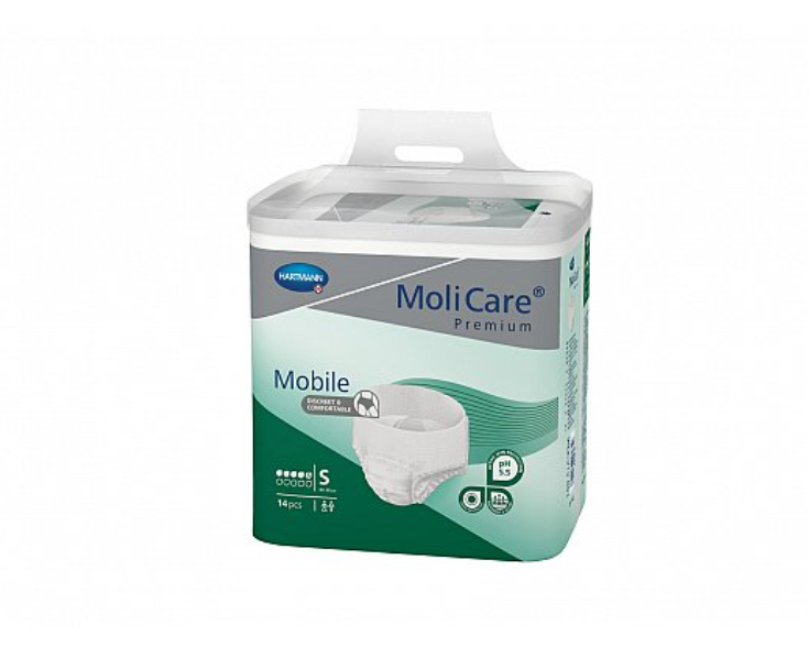 Molicare Premium Mobile 5D Adult Nappy