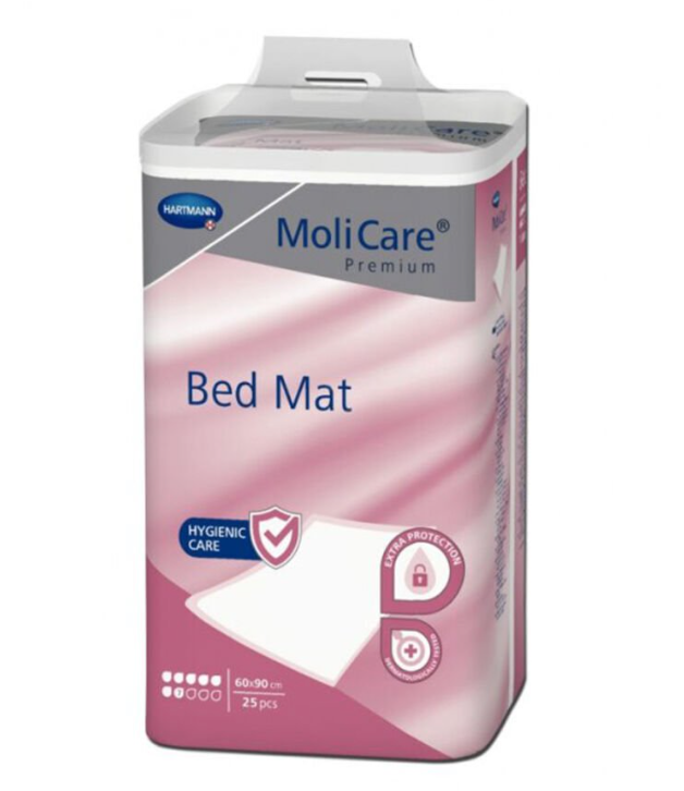 Molicare Premium Bed Mat 7 Drops