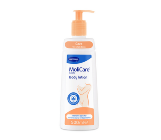 Molicare Skin Body Lotion 500ml