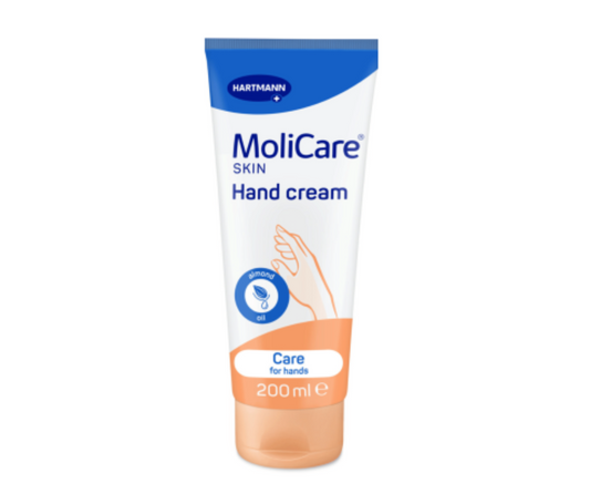 Molicare Skin Hand Cream 200ml