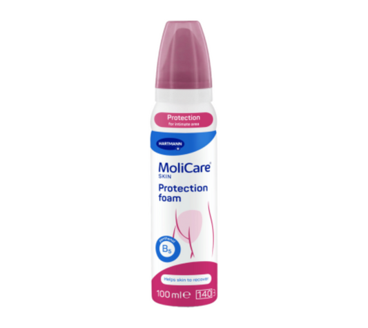 Molicare Skin Protection Foam 100ml