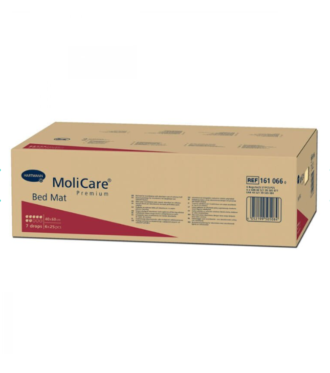 Molicare Premium Bed Mat 7 Drops