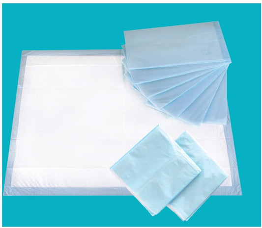 Multigate Bluey Underpad - Bed Protector