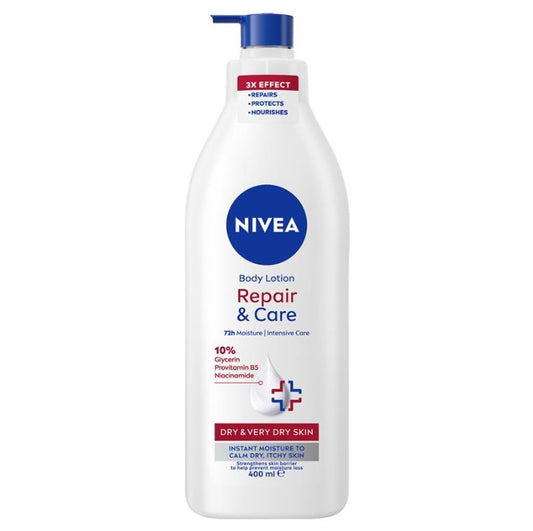 Nivea Repair & Care 400ml